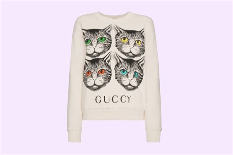 gucci cat 3|Gucci clothing for kids.